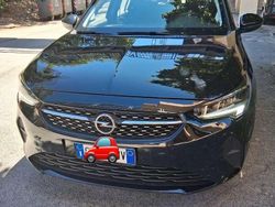 Usata 2021 Opel Corsa S Tre volumi | 10.500 € (Buon prezzo)