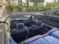 Blu/azzurro Usata 1998 Renault Mégane Cabriolet Cabrio | 2950 €
