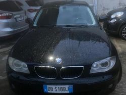 Nero Usata 2007 BMW 118 Due volumi | 2200 € (Super prezzo)
