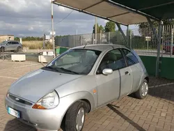 Usata 2001 Ford Ka Collection Due volumi | 1800 € (Cara)