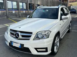 Usata 2011 Mercedes GLK220 Premium SUV | 10.900 € (Buon prezzo)