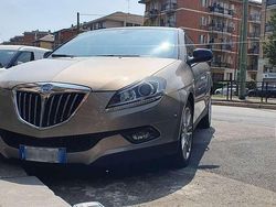 Usata 2009 Lancia Delta | 6000 € (Buon prezzo)
