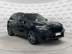 Nero Usata 2022 BMW X5 M Sport SUV | 46.900 € (Super prezzo)