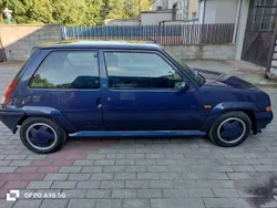 Usata 1990 Renault R5 GT Due volumi | 29.000 €