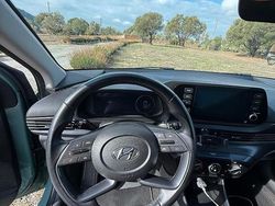 Usata 2023 Hyundai i20 Tre volumi | 12.900 € (Buon prezzo)