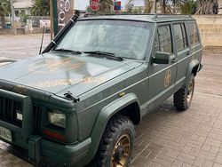 Usata 1990 Jeep Cherokee SUV | 4500 €