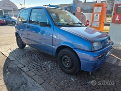 Lilla Usata 1996 Fiat Cinquecento S Due volumi | 690 € (Ottimo prezzo)