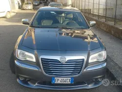 Usata 2013 Lancia Thema Tre volumi | 6000 € (Super prezzo)