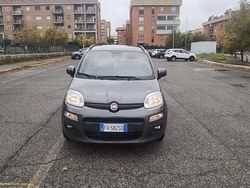 Usata 2019 Fiat Panda Easy Due volumi | 10.500 € (Buon prezzo)