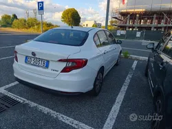 Usata 2019 Fiat Tipo Due volumi | 9000 € (Super prezzo)
