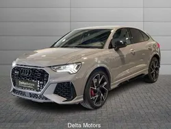 Nero Usata 2023 Audi Q3 Comfort SUV | 56.550 € (Buon prezzo)