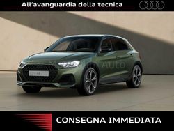Verde Nuova 2025 Audi A1 Comfort Tre volumi | 32.978 € (Cara)