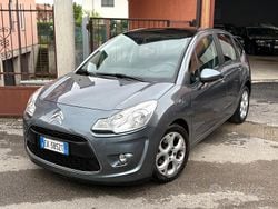 Grigio Usata 2012 Citroën C3 Tre volumi | 4290 € (Buon prezzo)