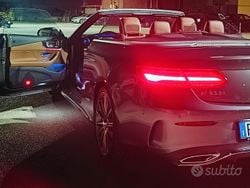 Grigio Usata 2019 Mercedes E300 AMG Cabrio | 46.000 €