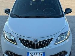 Usata 2021 Lancia Ypsilon Silver Due volumi | 11.000 € (Buon prezzo)