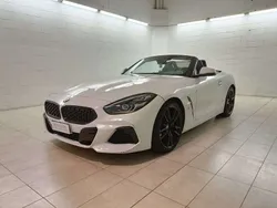Bianco Usata 2020 BMW Z4 M Sport | 38.500 € (Ottimo prezzo)