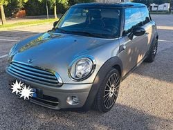 Usata 2008 Mini Cooper D Due volumi | 3200 € (Buon prezzo)