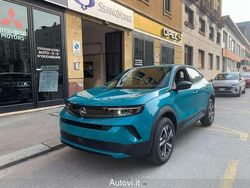 Verde Nuova 2025 Opel Mokka Edition SUV | 19.500 € (Ottimo prezzo)