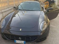 Nero Usata 2010 Ferrari 612 Coupé | 140.000 € (Buon prezzo)