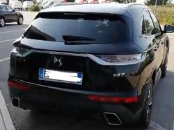 Nero Usata 2018 DS Automobiles DS7 Crossback Grand Chic SUV | 16.200 € (Cara)