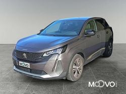 Grigio Usata 2024 Peugeot 3008 Active SUV | 26.900 € (Buon prezzo)