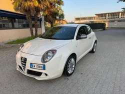 Beige Usata 2014 Alfa Romeo MiTo Impression Due volumi | 5500 € (Buon prezzo)