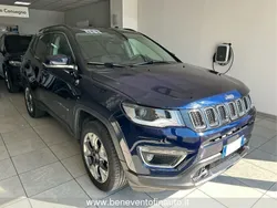 Blu Usata 2018 Jeep Compass Limited SUV | 17.800 € (Buon prezzo)