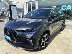 Grigio Usata 2024 DS Automobiles DS7 Crossback Bastille SUV | 33.900 € (Cara)