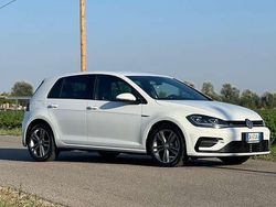 Usata 2019 VW Golf VII Sportline Tre volumi | 18.000 € (Cara)