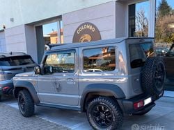 Usata 2019 Suzuki Jimny SUV | 28.000 € (Buon prezzo)