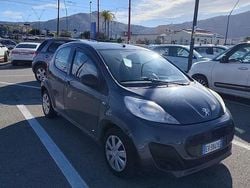 Usata 2014 Peugeot 107 Due volumi | 4000 € (Buon prezzo)