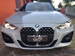 Brooklyn grey Usata 2022 BMW 420 M Sport Cabrio | 44.500 € (Buon prezzo)