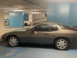 Grigio Usata 1982 Porsche 924 Coupé | 18.000 €