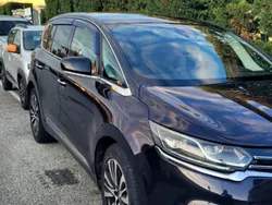 Usata 2015 Renault Espace Initiale Monovolume | 13.000 € (Cara)