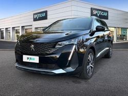 Nero Usata 2024 Peugeot 5008 Allure SUV | 25.900 € (Buon prezzo)