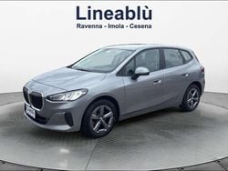 Grigio Usata 2022 BMW 218 Active Tourer Efficient Dynamics Monovolume | 25.900 € (Super prezzo)