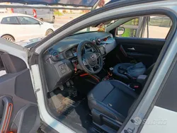 Usata 2022 Dacia Duster Extreme SUV | 16.800 € (Buon prezzo)