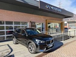 Nero Usata 2023 BMW X1 Efficient Dynamics SUV | 34.900 € (Buon prezzo)