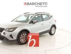 Argento Usata 2022 Seat Arona Style SUV | 14.950 € (Ottimo prezzo)