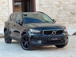 Nero Usata 2018 Volvo XC40 R-Design SUV | 19.999 € (Ottimo prezzo)