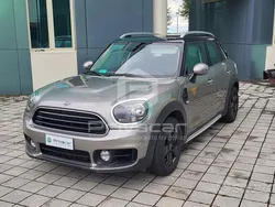 Grigio Usata 2018 Mini One Countryman SUV | 15.900 € (Buon prezzo)