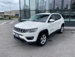 Usata 2018 Jeep Compass SUV | 17.900 € (Buon prezzo)