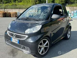 Usata 2013 Smart ForTwo Cabrio Cabrio | 5900 € (Buon prezzo)
