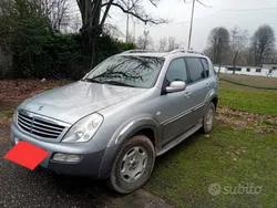 Usata 2006 Ssangyong Rexton SUV | 1100 € (Ottimo prezzo)