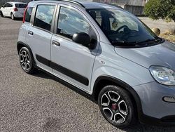 Usata 2022 Fiat Panda City Life Due volumi | 10.500 € (Buon prezzo)