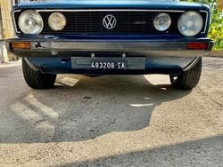 Blu Usata 1982 VW Golf I Due volumi | 7990 €