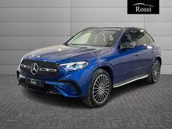 Nero Nuova 2025 Mercedes GLC220 SUV | 71.200 € (Ottimo prezzo)