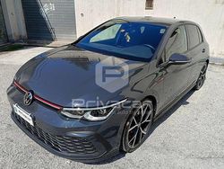 Grigio Usata 2022 VW Golf VIII GTI Due volumi | 27.990 € (Super prezzo)