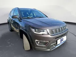 Grigio Usata 2021 Jeep Compass Limited SUV | 15.890 € (Super prezzo)