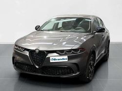 Grigio vesuvio Nuova 2025 Alfa Romeo Tonale Sprint SUV | 31.959 € (Ottimo prezzo)
